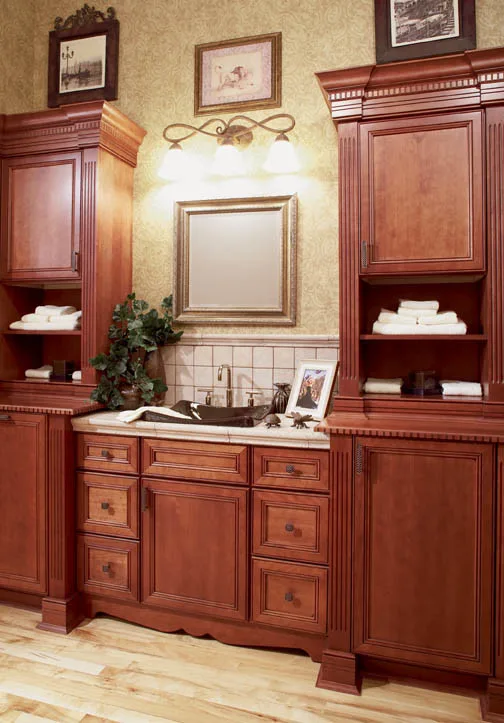 Restroom Improvements by Wonderful & Great, Inc - Photo 28
