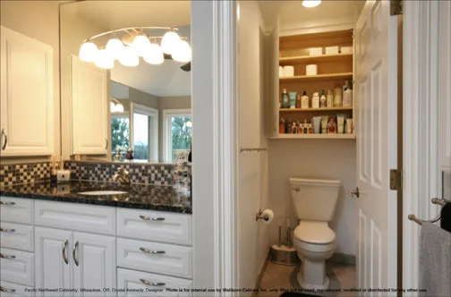 Restroom Improvements by Wonderful & Great, Inc - Photo 42