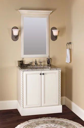 Restroom Improvements by Wonderful & Great, Inc - Photo 17