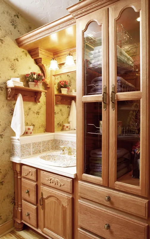 Restroom Improvements by Wonderful & Great, Inc - Photo 6