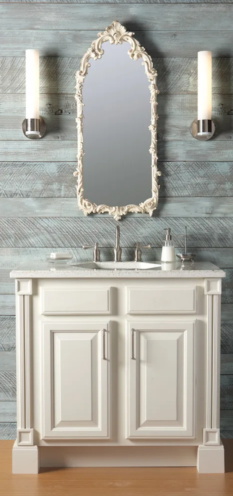 Restroom Improvements by Wonderful & Great, Inc - Photo 9