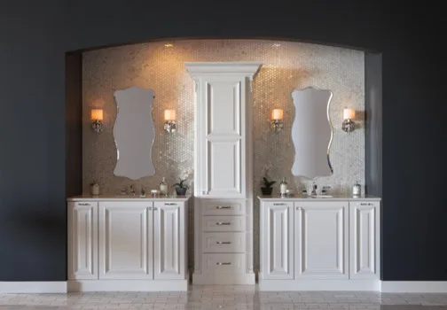 Restroom Improvements by Wonderful & Great, Inc - Photo 33