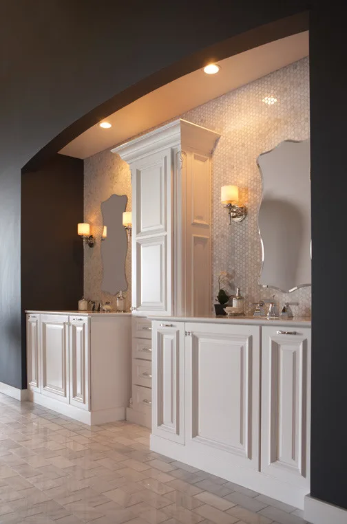 Restroom Improvements by Wonderful & Great, Inc - Photo 40