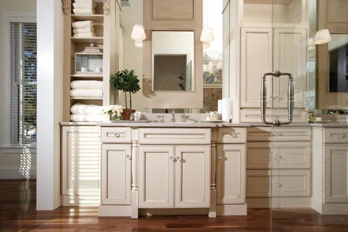 Restroom Improvements by Wonderful & Great, Inc - Photo 12