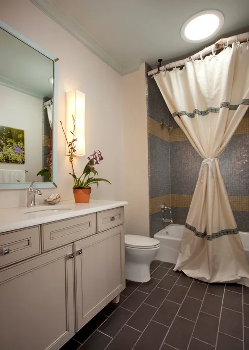 Restroom Improvements by Wonderful & Great, Inc - Photo 5