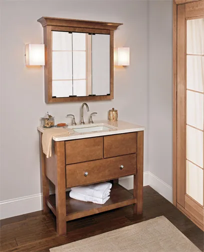 Restroom Improvements by Wonderful & Great, Inc - Photo 21