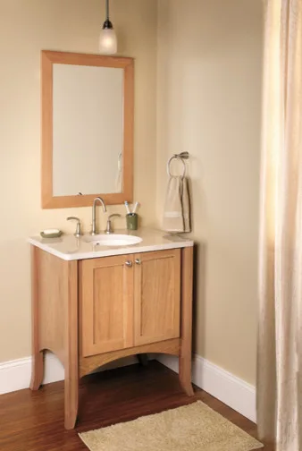 Restroom Improvements by Wonderful & Great, Inc - Photo 34