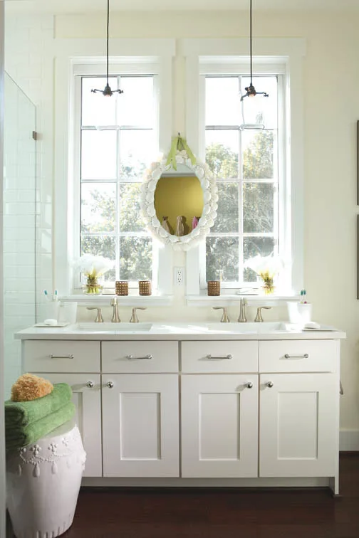 Restroom Improvements by Wonderful & Great, Inc - Photo 7