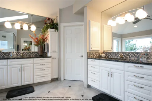 Restroom Improvements by Wonderful & Great, Inc - Photo 3