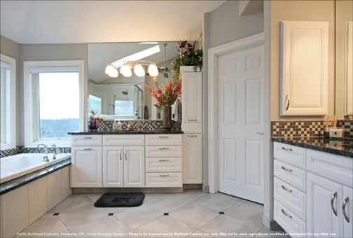Restroom Improvements by Wonderful & Great, Inc - Photo 37