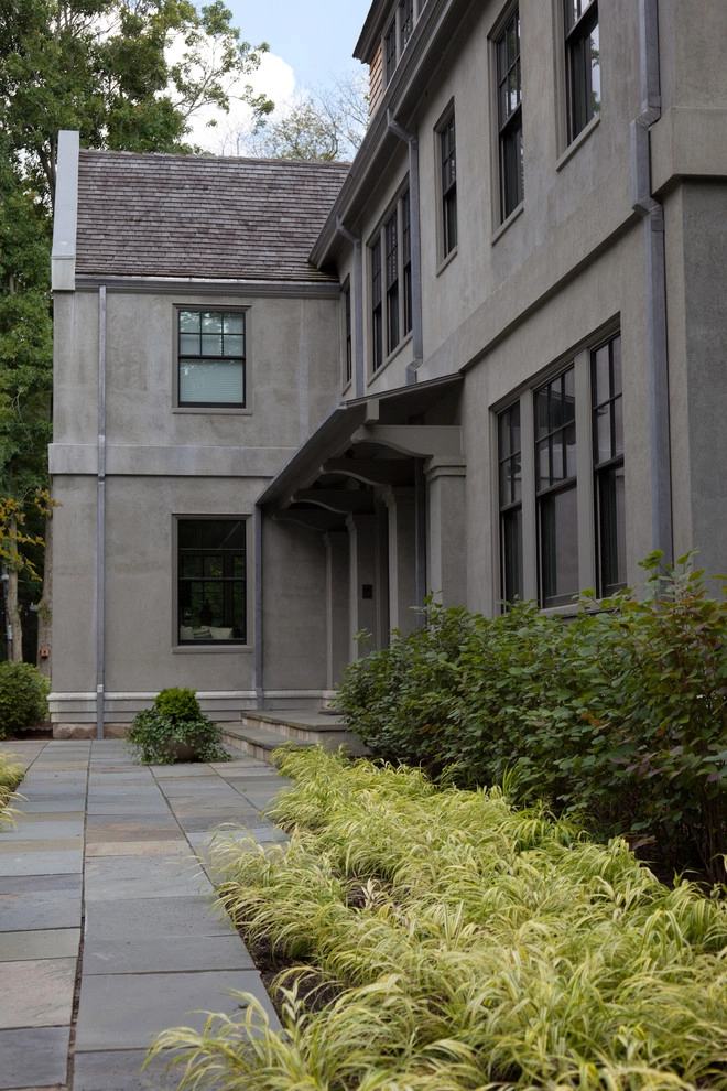Beech Ledge by Matthew Cunningham Landscape Design LLC - Photo 14