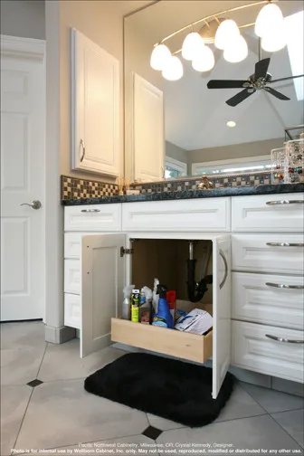 Restroom Improvements by Wonderful & Great, Inc - Photo 27