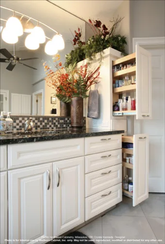 Restroom Improvements by Wonderful & Great, Inc - Photo 39