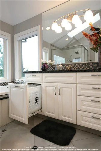 Restroom Improvements by Wonderful & Great, Inc - Photo 20