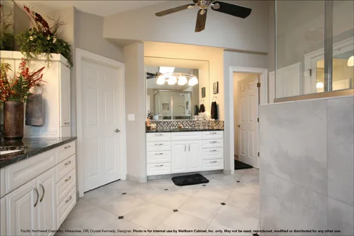 Restroom Improvements by Wonderful & Great, Inc - Photo 26