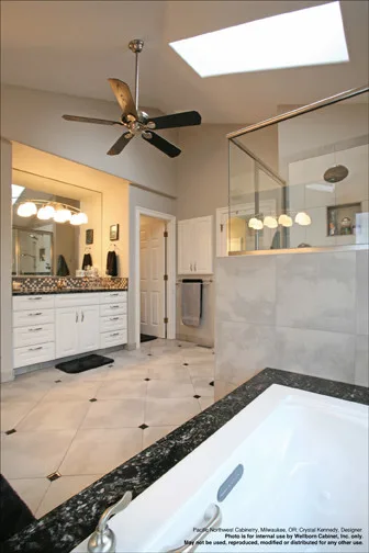 Restroom Improvements by Wonderful & Great, Inc - Photo 14