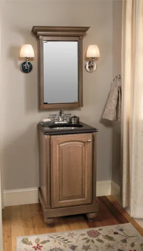 Restroom Improvements by Wonderful & Great, Inc - Photo 19