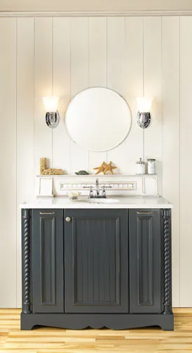 Restroom Improvements by Wonderful & Great, Inc - Photo 43