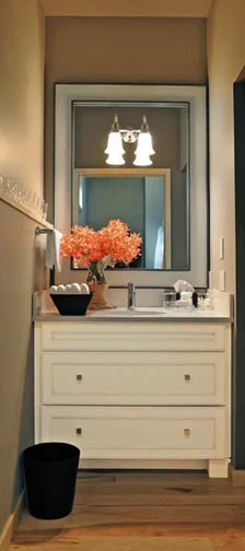 Restroom Improvements by Wonderful & Great, Inc - Photo 18