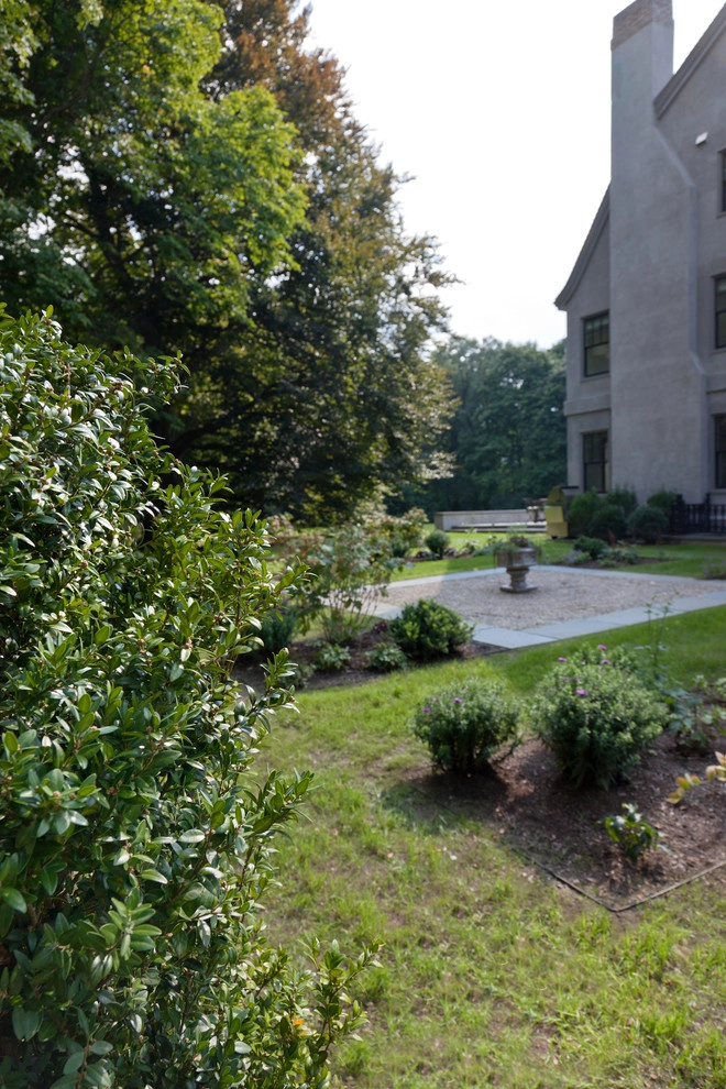 Beech Ledge by Matthew Cunningham Landscape Design LLC - Photo 23