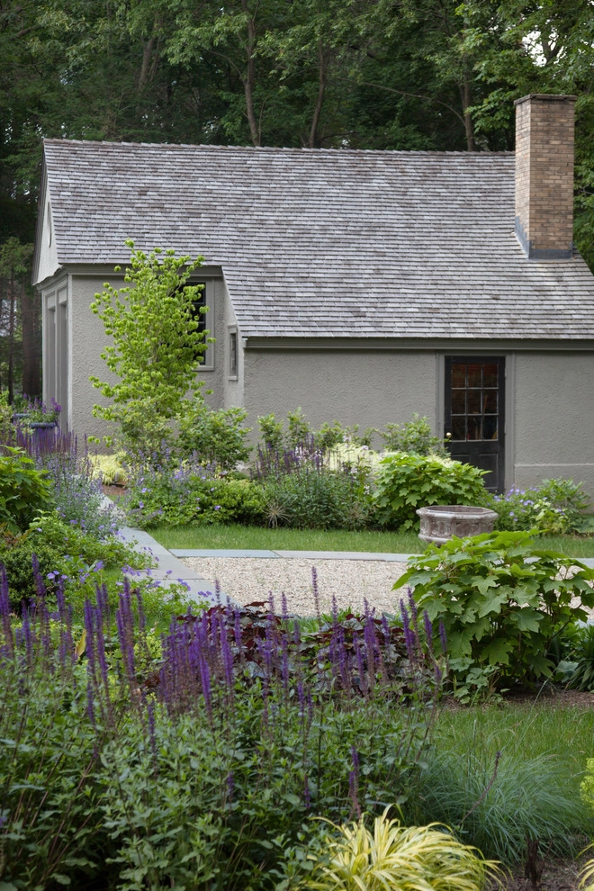 Beech Ledge by Matthew Cunningham Landscape Design LLC - Photo 53