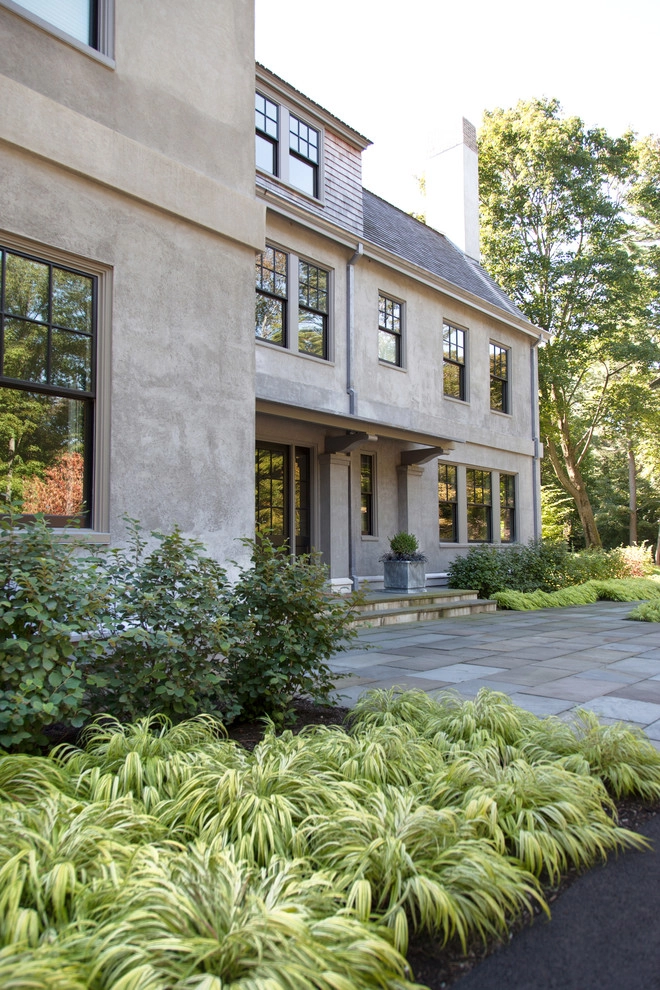 Beech Ledge by Matthew Cunningham Landscape Design LLC - Photo 59