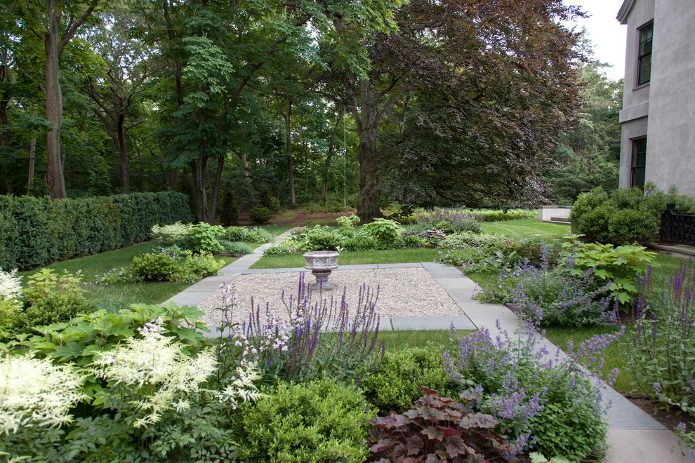Beech Ledge by Matthew Cunningham Landscape Design LLC - Photo 2