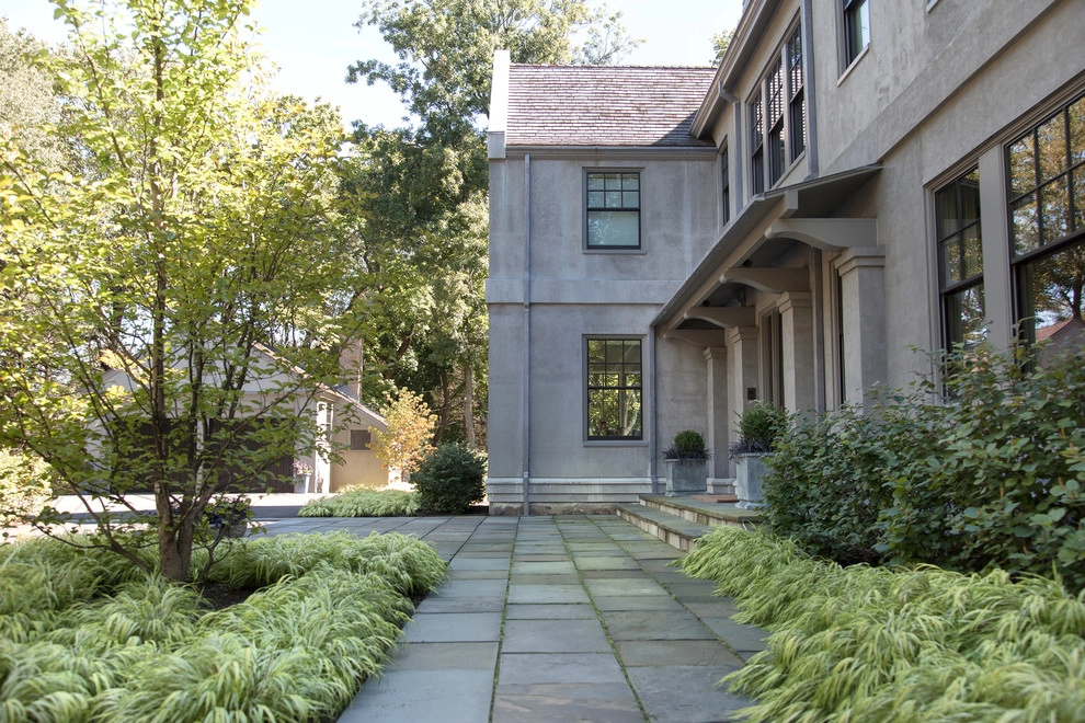 Beech Ledge by Matthew Cunningham Landscape Design LLC - Photo 29