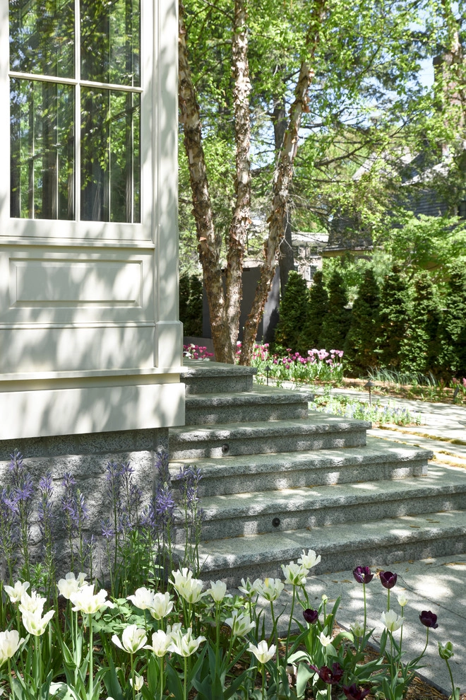 Brattle Street by Matthew Cunningham Landscape Design LLC - Photo 51
