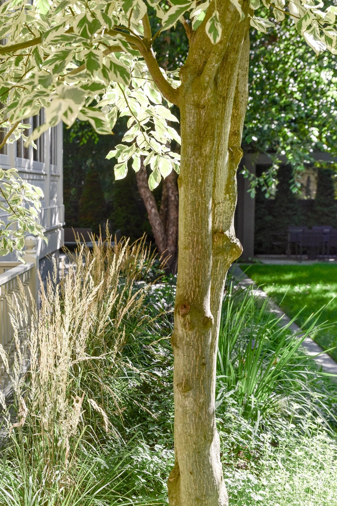 Brattle Street by Matthew Cunningham Landscape Design LLC - Photo 54