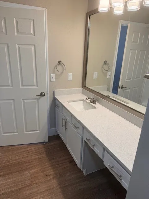 Vanities for Bathrooms by JMG Custom Countertops N Cabinets - Photo 38