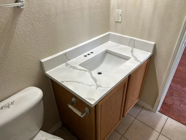 Vanities for Bathrooms by JMG Custom Countertops N Cabinets - Photo 23