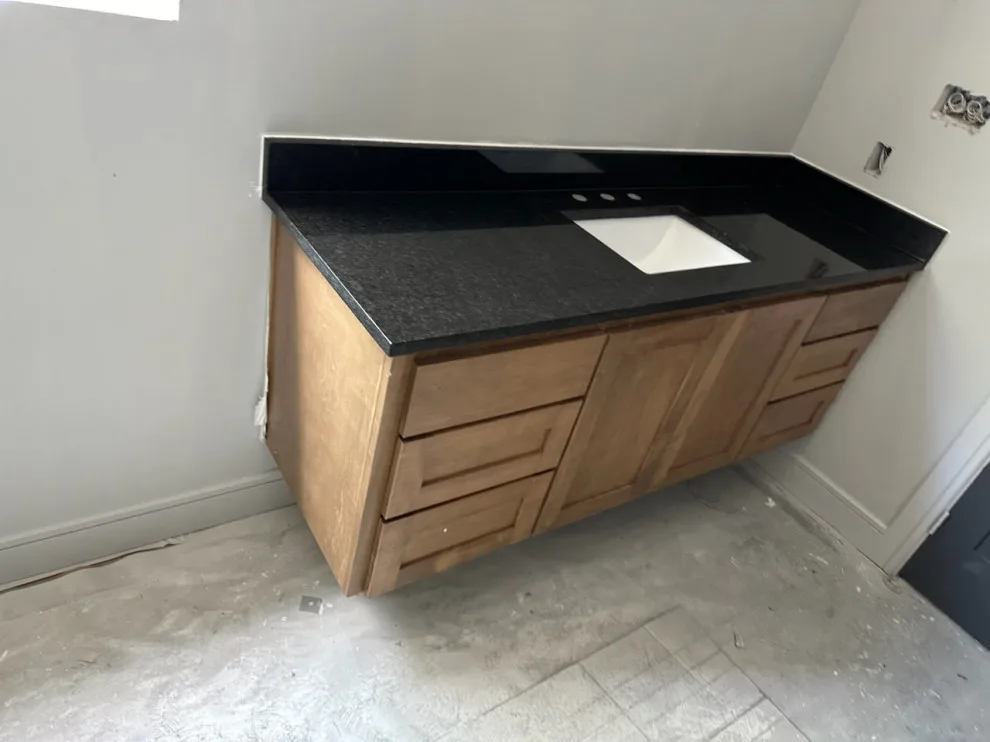 Vanities for Bathrooms by JMG Custom Countertops N Cabinets - Photo 39