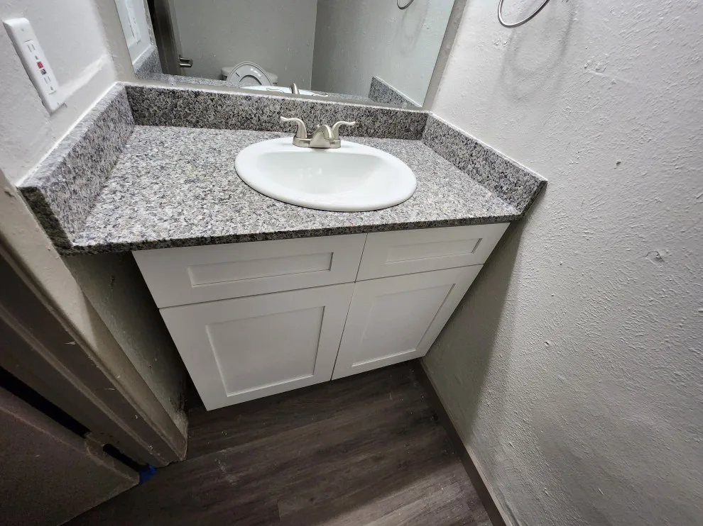 Vanities for Bathrooms by JMG Custom Countertops N Cabinets - Photo 26