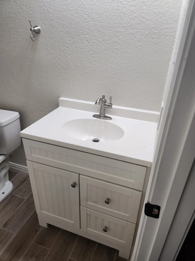 Vanities for Bathrooms by JMG Custom Countertops N Cabinets - Photo 18