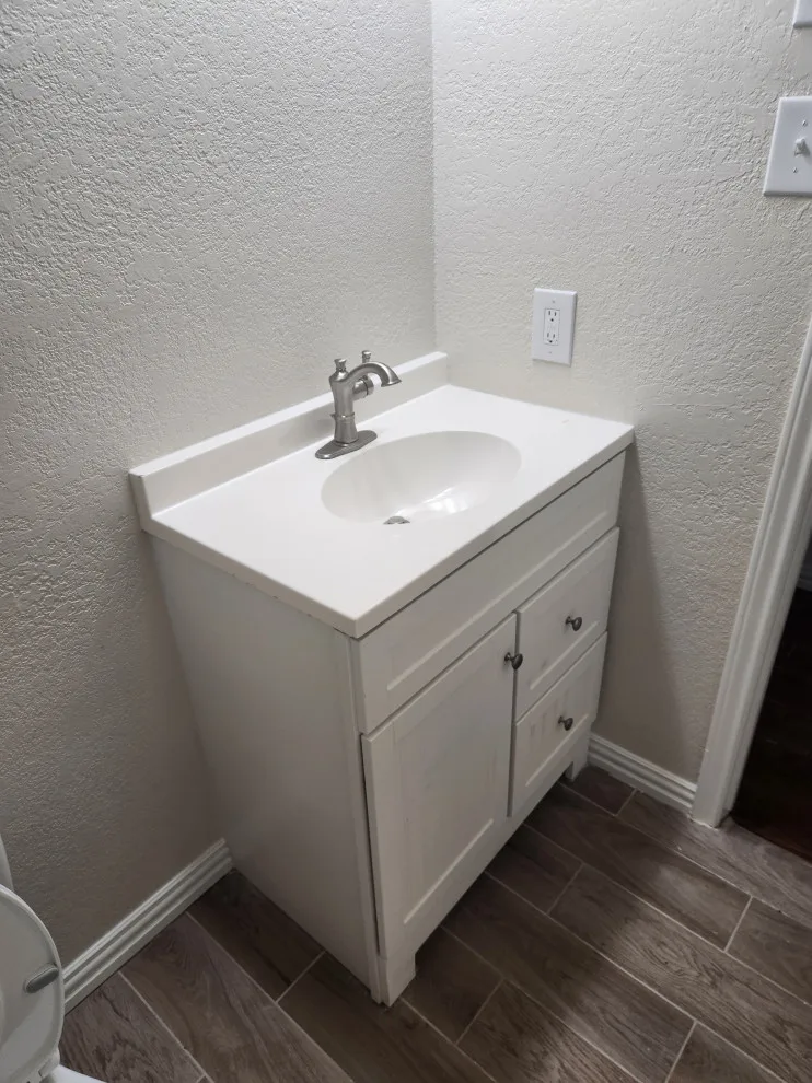 Vanities for Bathrooms by JMG Custom Countertops N Cabinets - Photo 11