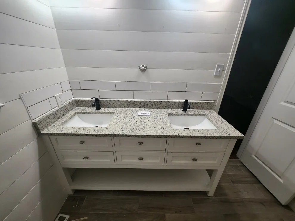 Vanities for Bathrooms by JMG Custom Countertops N Cabinets - Photo 21
