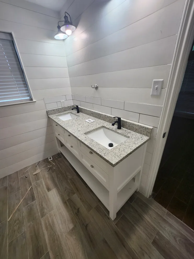 Vanities for Bathrooms by JMG Custom Countertops N Cabinets - Photo 33