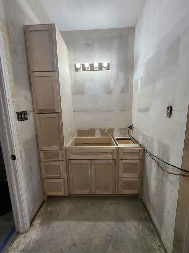 Vanities for Bathrooms by JMG Custom Countertops N Cabinets - Photo 35