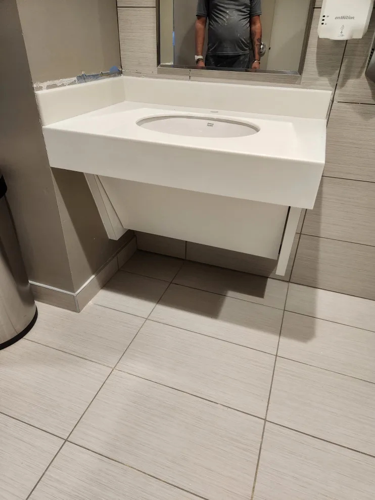 Vanities for Bathrooms by JMG Custom Countertops N Cabinets - Photo 27