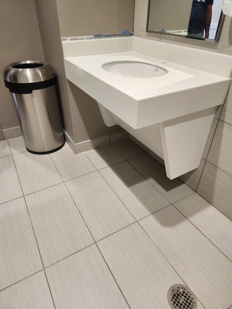 Vanities for Bathrooms by JMG Custom Countertops N Cabinets - Photo 15