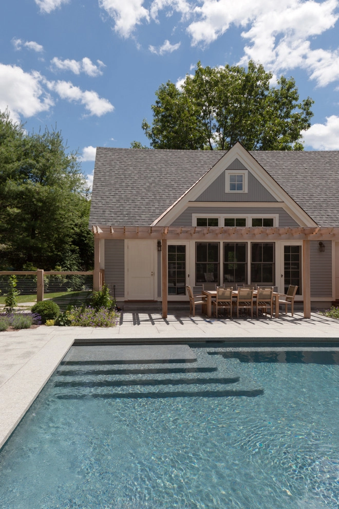 Cartwright Road by Matthew Cunningham Landscape Design LLC - Photo 81