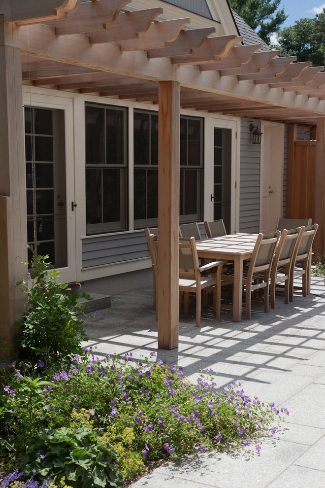 Cartwright Road by Matthew Cunningham Landscape Design LLC - Photo 7