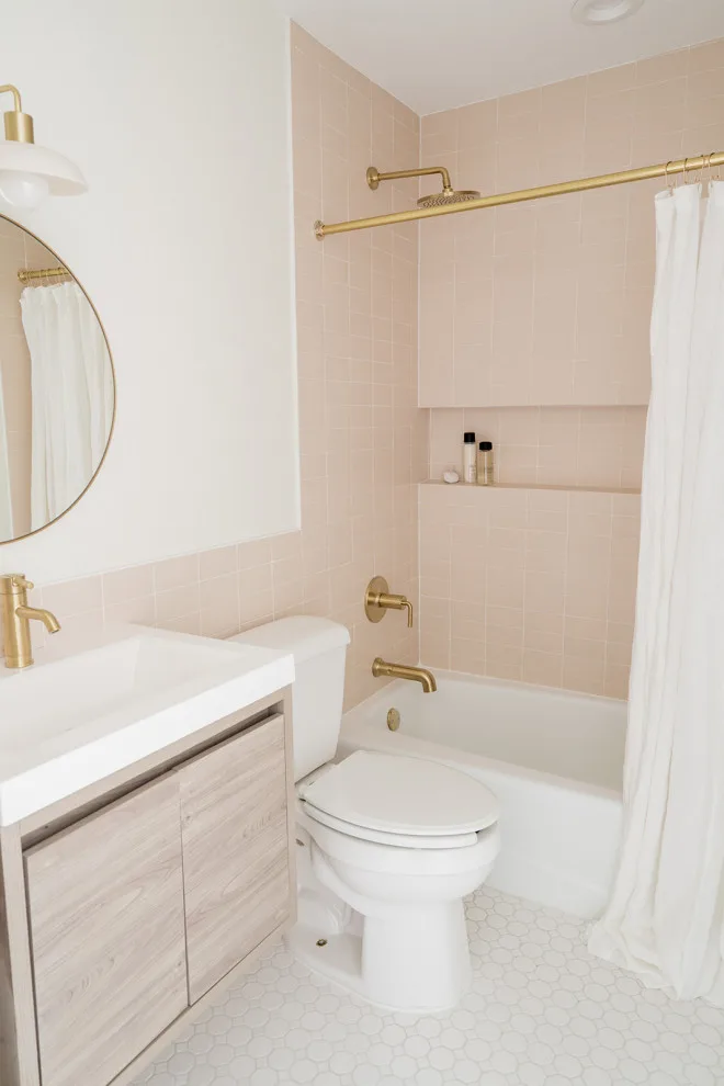 Restroom Cabinet by GNS Custom Stoneworks - Photo 2