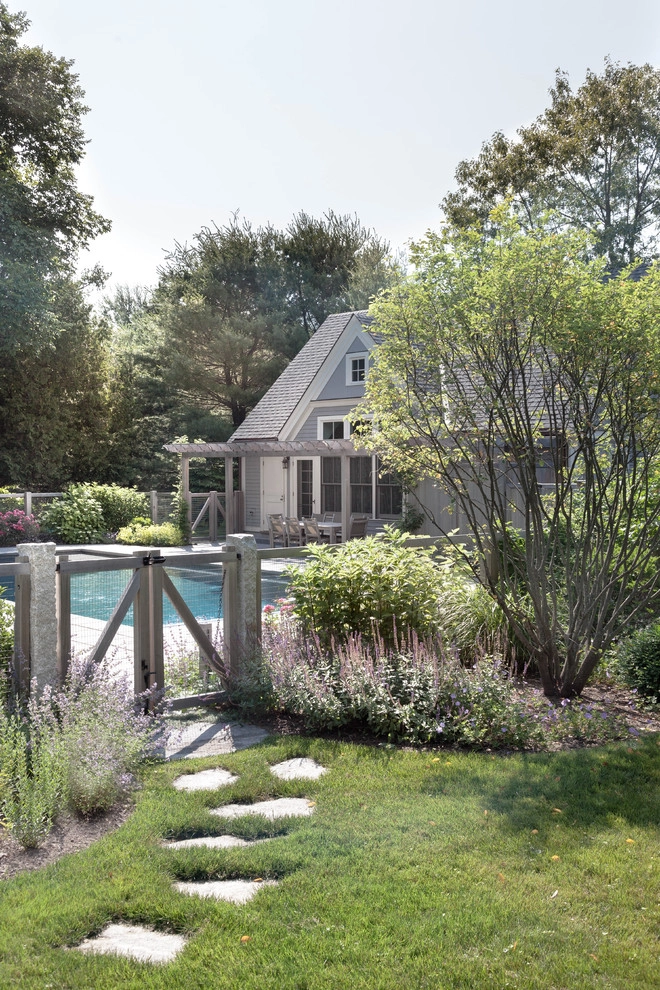 Cartwright Road by Matthew Cunningham Landscape Design LLC - Photo 67