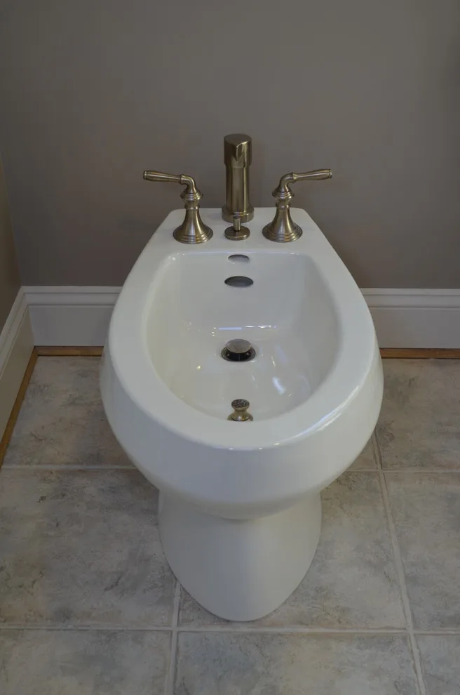 White Oak Lane Master Bathroom Project in Simsbury, CT by D.E. Jacobs Associates, Inc. - Photo 9