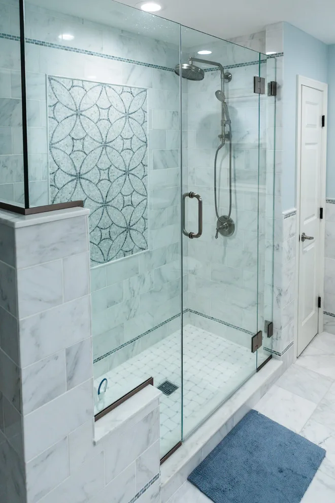 Woodbridge Bathroom by Dca Home Improvement, LLC - Photo 2
