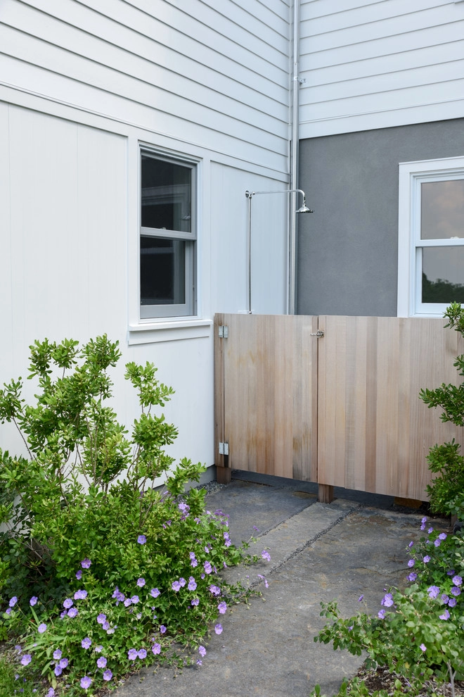A Writer's Retreat by Matthew Cunningham Landscape Design LLC - Photo 60