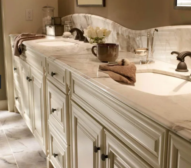 Restrooms and Vanity Units by Springhill Kitchen & Bath - Photo 6