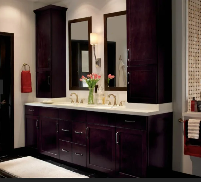 Restrooms and Vanity Units by Springhill Kitchen & Bath - Photo 4